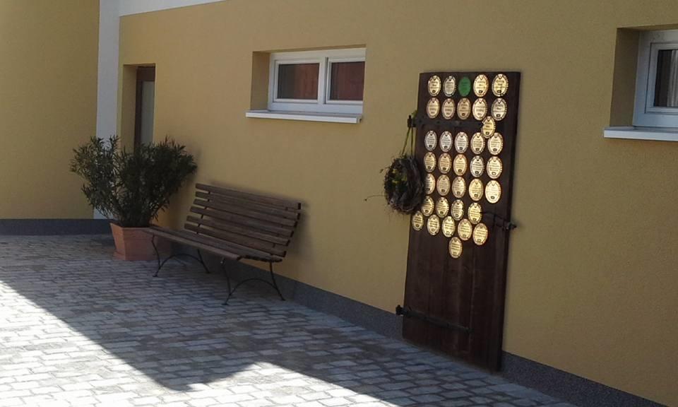 Landgut Wagnerfeld Διαμέρισμα Altmünster Εξωτερικό φωτογραφία