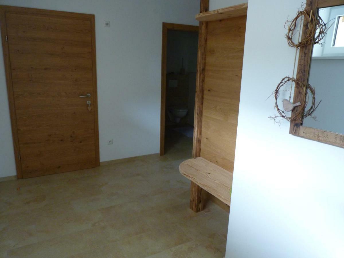 Landgut Wagnerfeld Διαμέρισμα Altmünster Εξωτερικό φωτογραφία